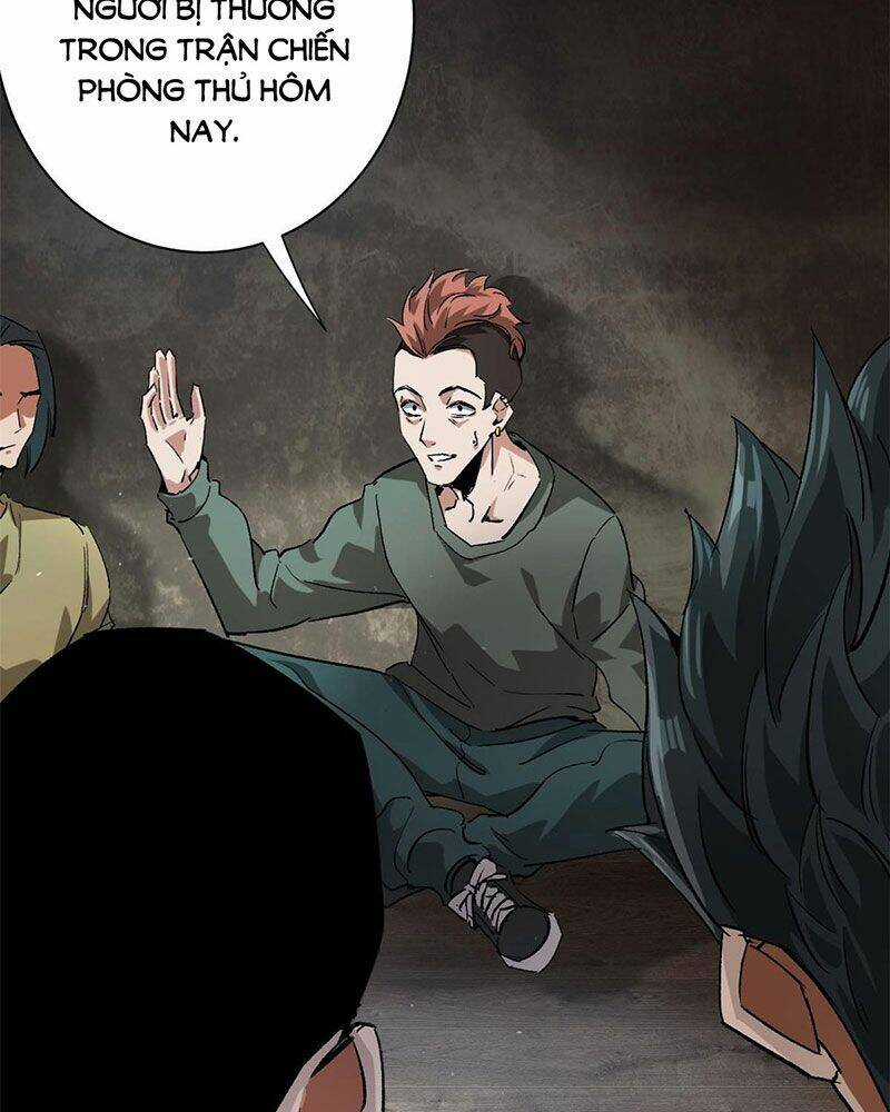 Luân Bàn Thế Giới Chapter 103 trang 19