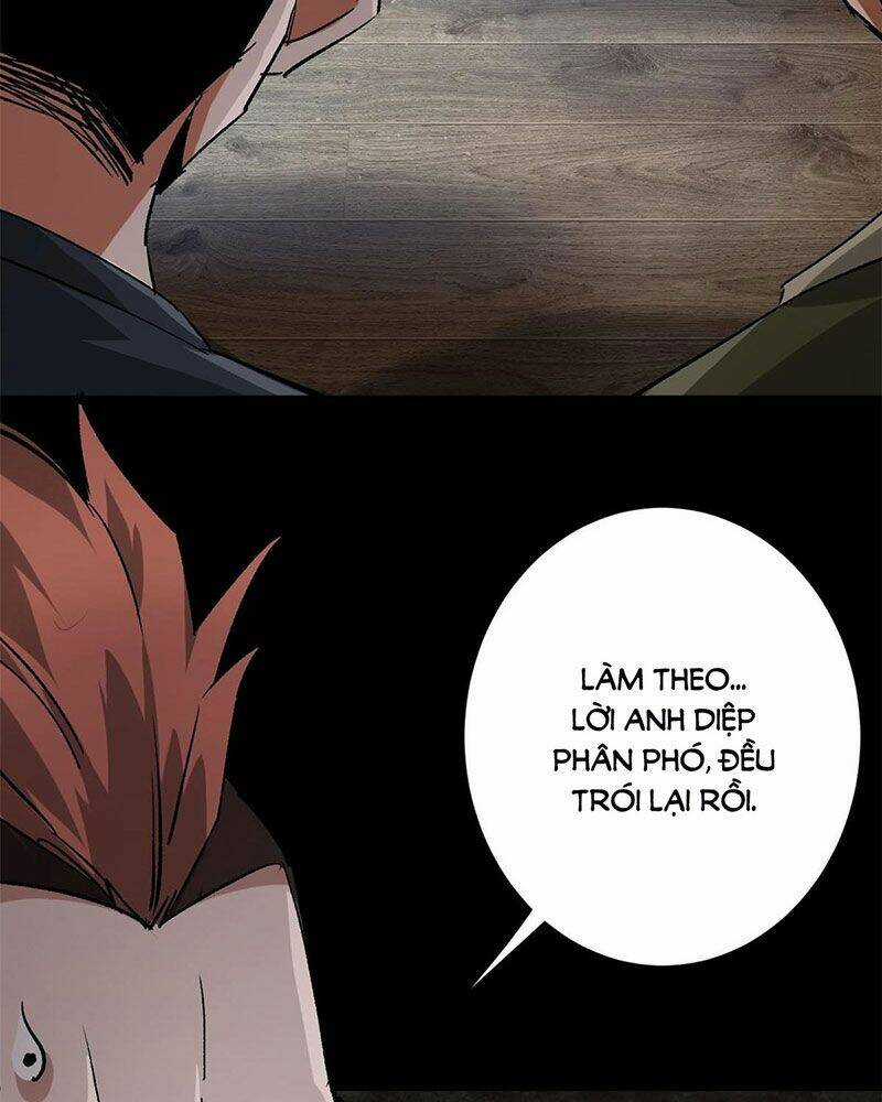 Luân Bàn Thế Giới Chapter 103 trang 20