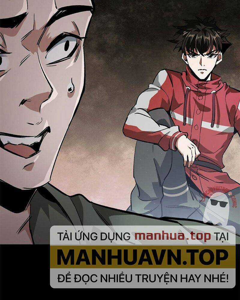 Luân Bàn Thế Giới Chapter 103 trang 21