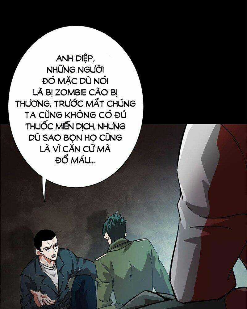 Luân Bàn Thế Giới Chapter 103 trang 22