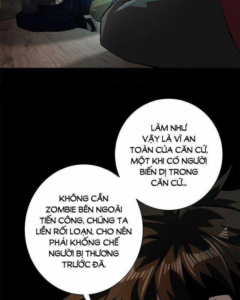 Luân Bàn Thế Giới Chapter 103 trang 23