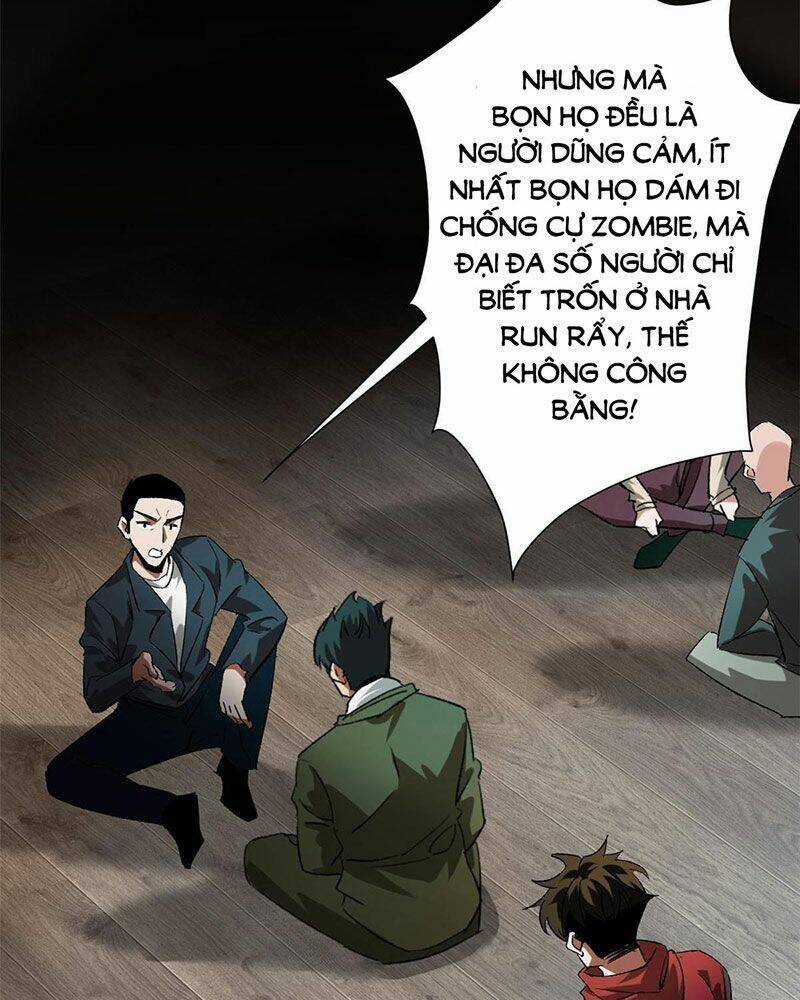 Luân Bàn Thế Giới Chapter 103 trang 25