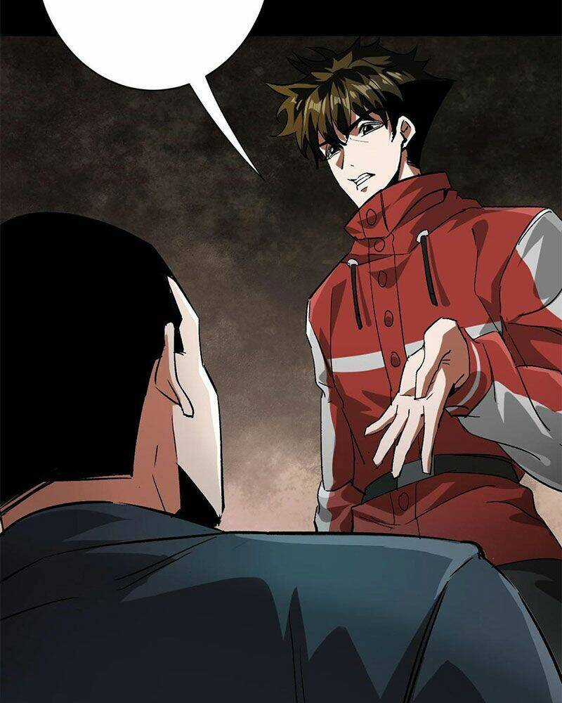 Luân Bàn Thế Giới Chapter 103 trang 27