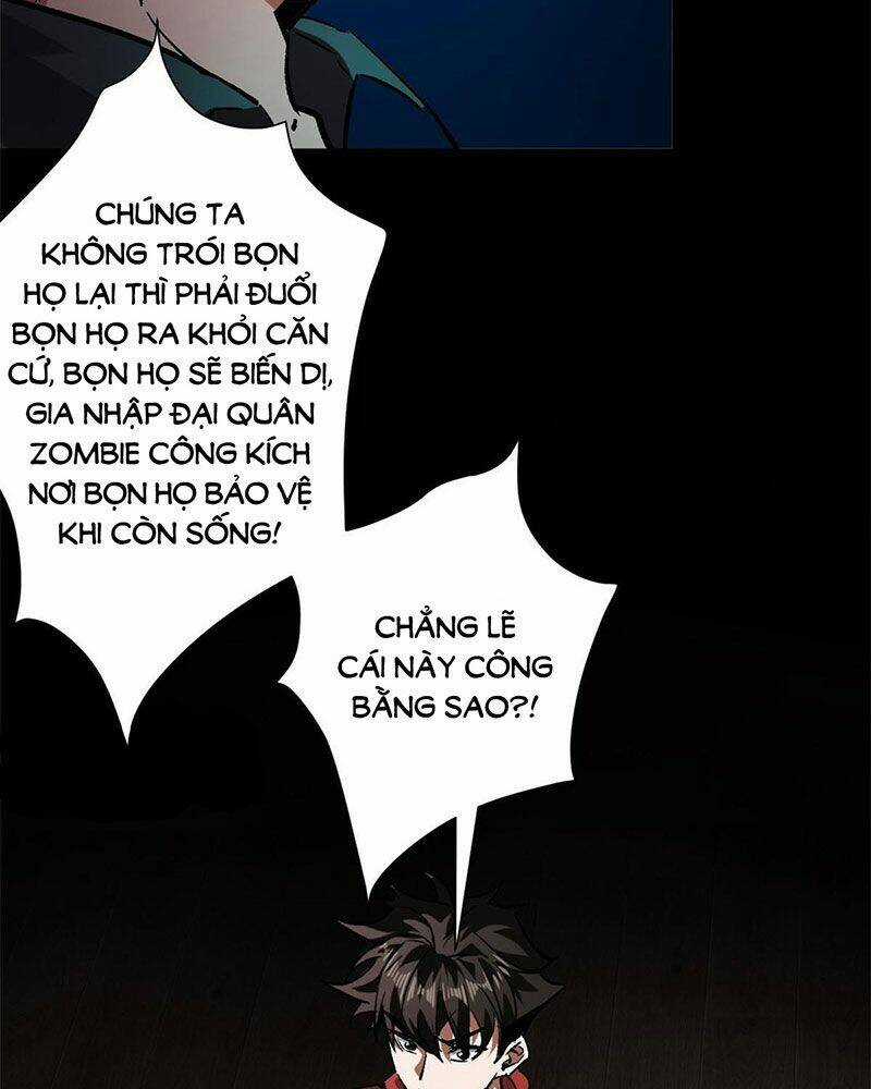 Luân Bàn Thế Giới Chapter 103 trang 29