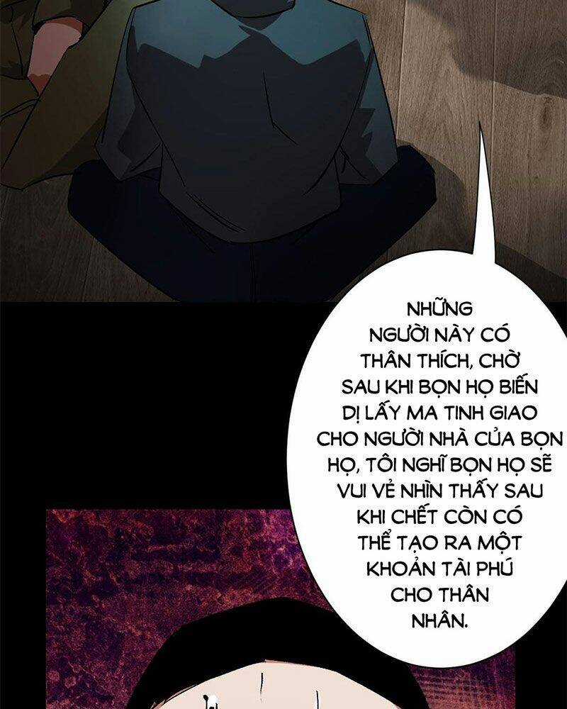 Luân Bàn Thế Giới Chapter 103 trang 31