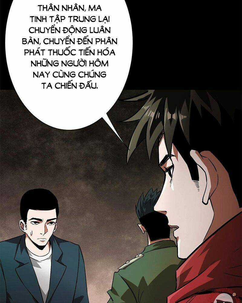 Luân Bàn Thế Giới Chapter 103 trang 33