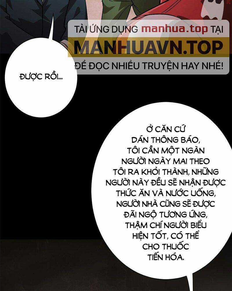 Luân Bàn Thế Giới Chapter 103 trang 34