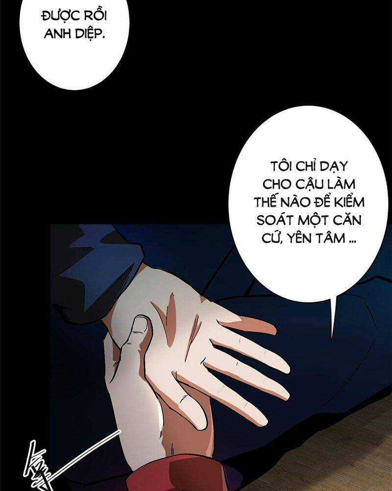 Luân Bàn Thế Giới Chapter 103 trang 36