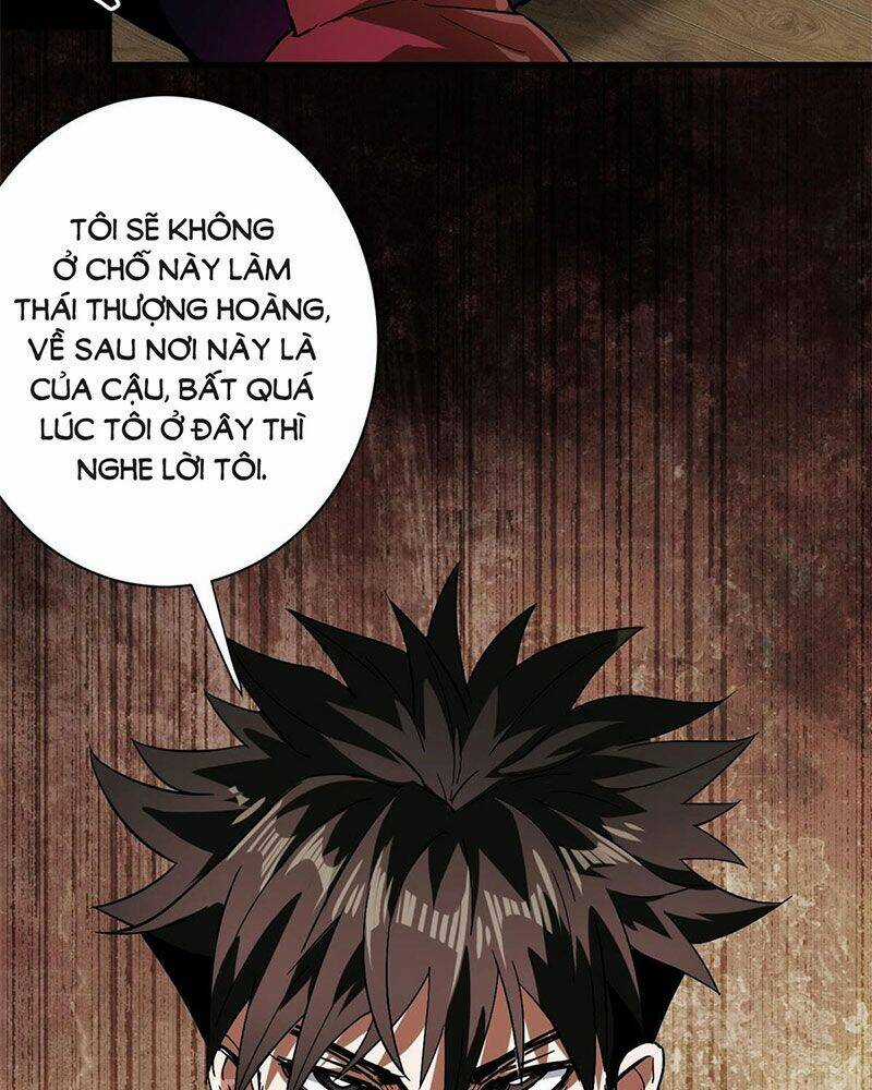 Luân Bàn Thế Giới Chapter 103 trang 37