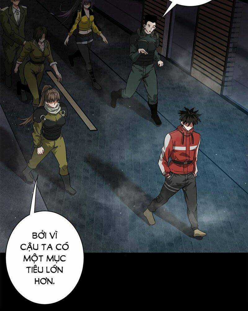 Luân Bàn Thế Giới Chapter 103 trang 41