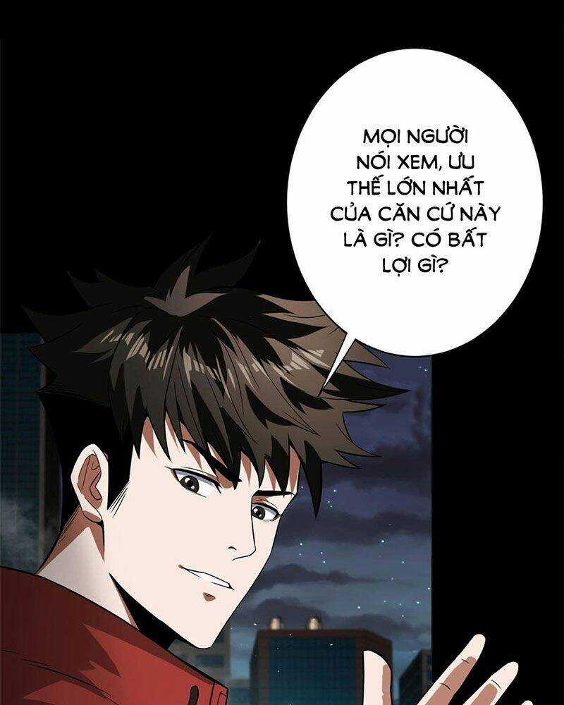 Luân Bàn Thế Giới Chapter 103 trang 42