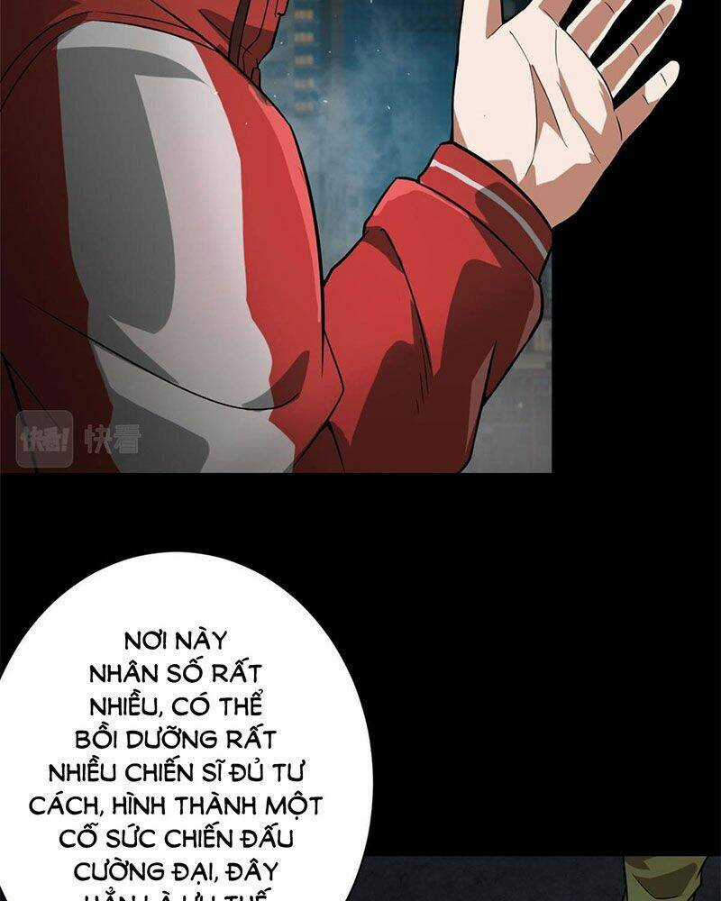 Luân Bàn Thế Giới Chapter 103 trang 43