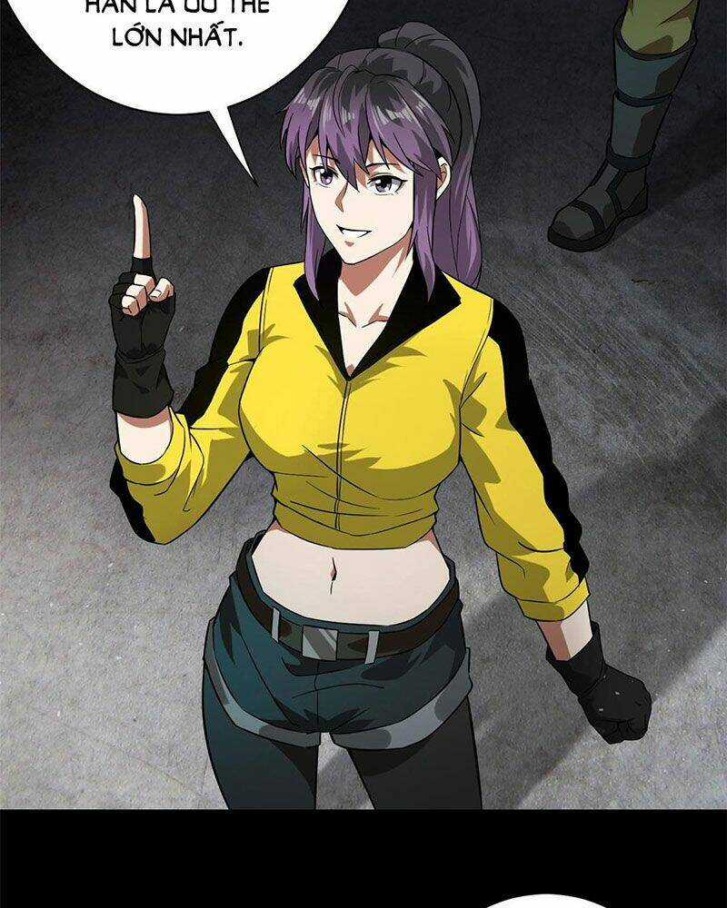 Luân Bàn Thế Giới Chapter 103 trang 44