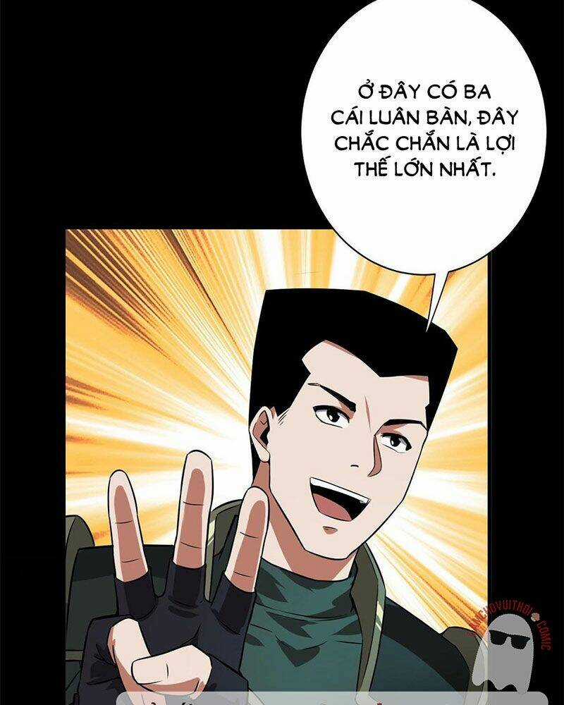 Luân Bàn Thế Giới Chapter 103 trang 45