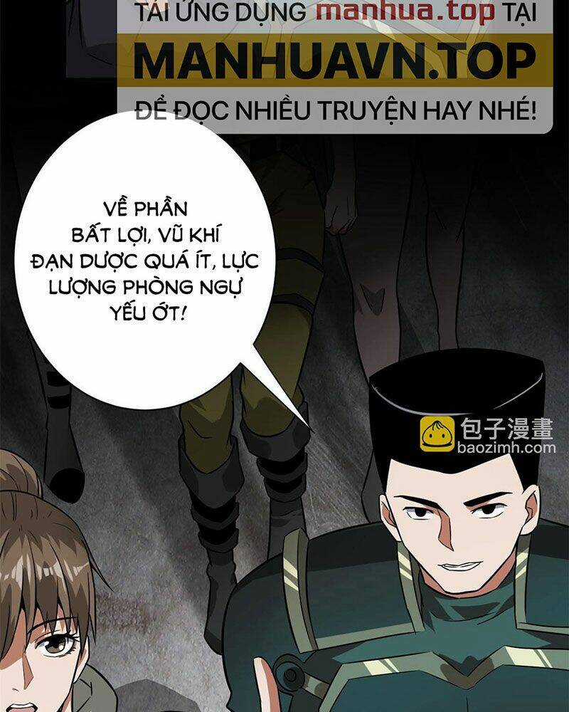 Luân Bàn Thế Giới Chapter 103 trang 46