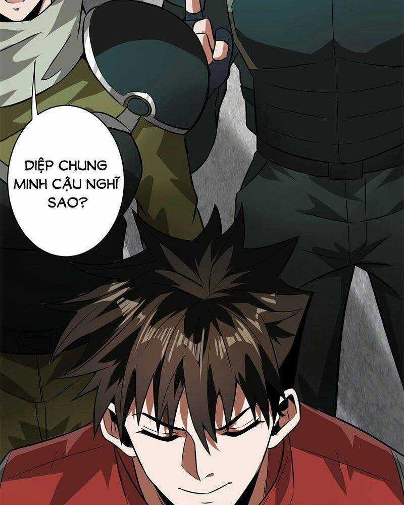 Luân Bàn Thế Giới Chapter 103 trang 47