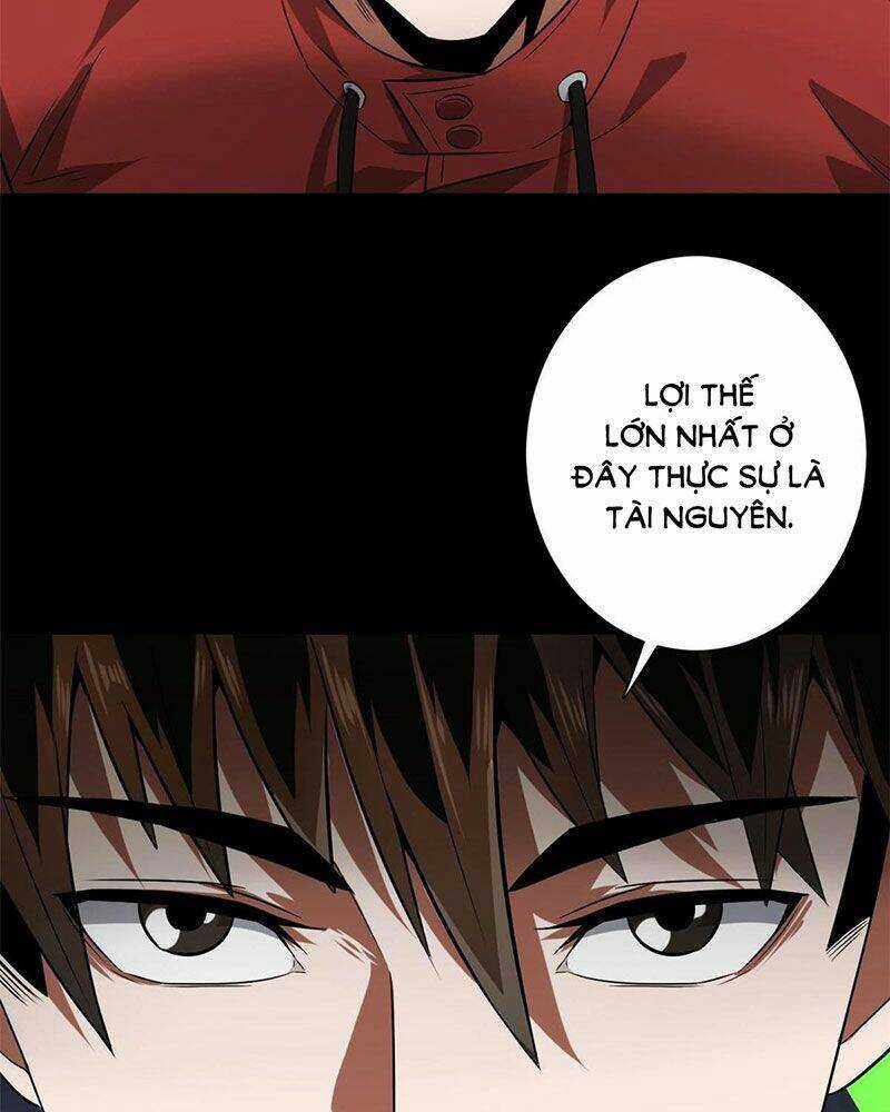 Luân Bàn Thế Giới Chapter 103 trang 48