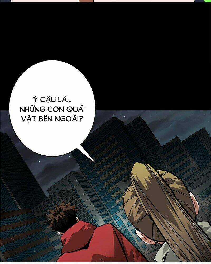 Luân Bàn Thế Giới Chapter 103 trang 49