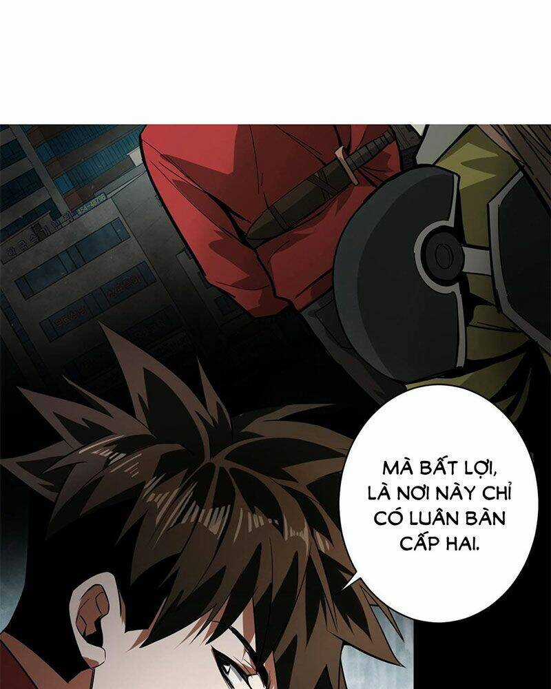 Luân Bàn Thế Giới Chapter 103 trang 50