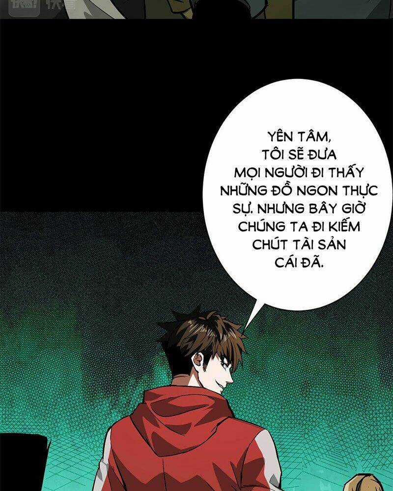 Luân Bàn Thế Giới Chapter 103 trang 53