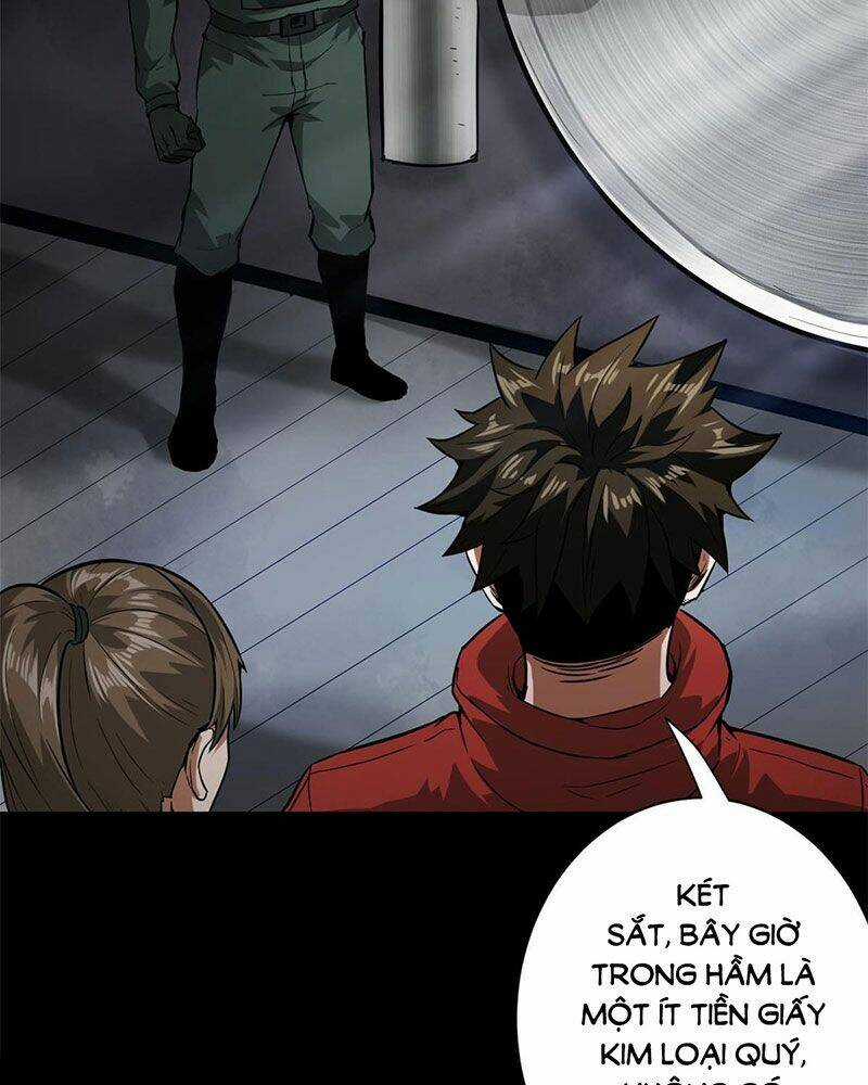 Luân Bàn Thế Giới Chapter 103 trang 57