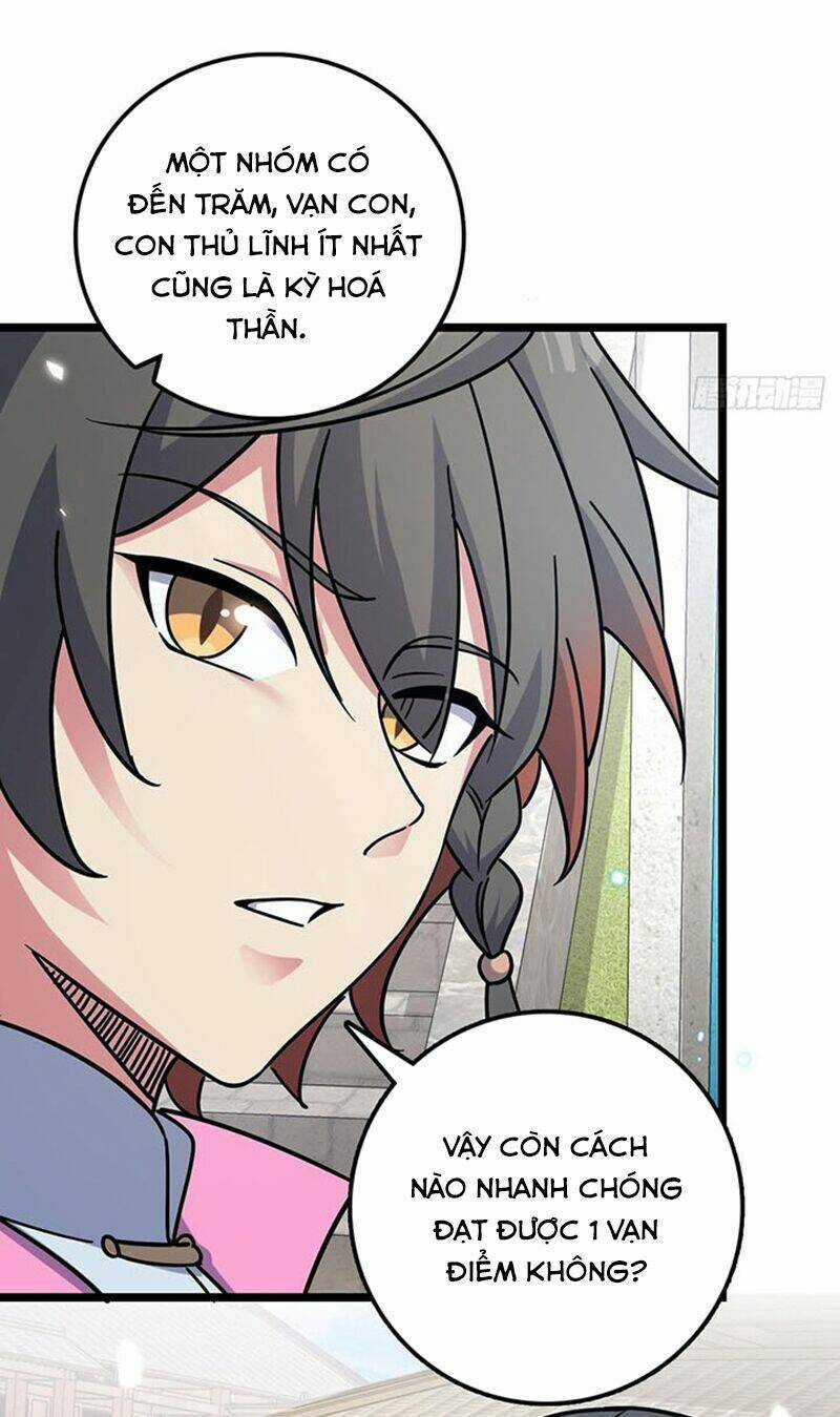 Luân Bàn Thế Giới Chapter 103 trang 58