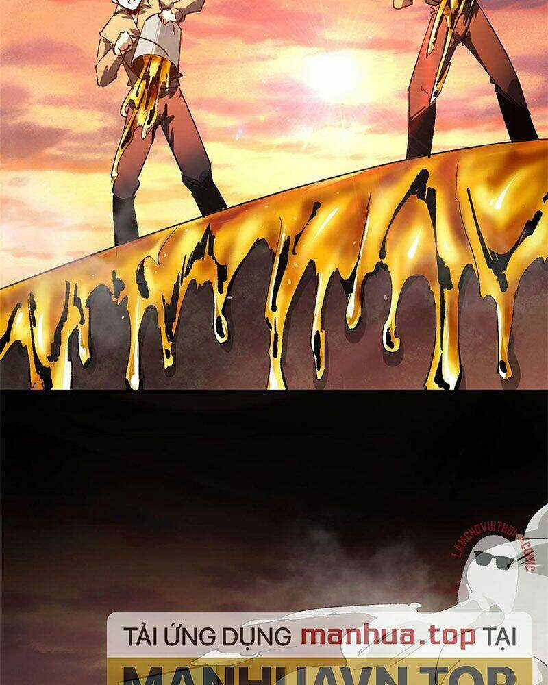 Luân Bàn Thế Giới Chapter 103 trang 6