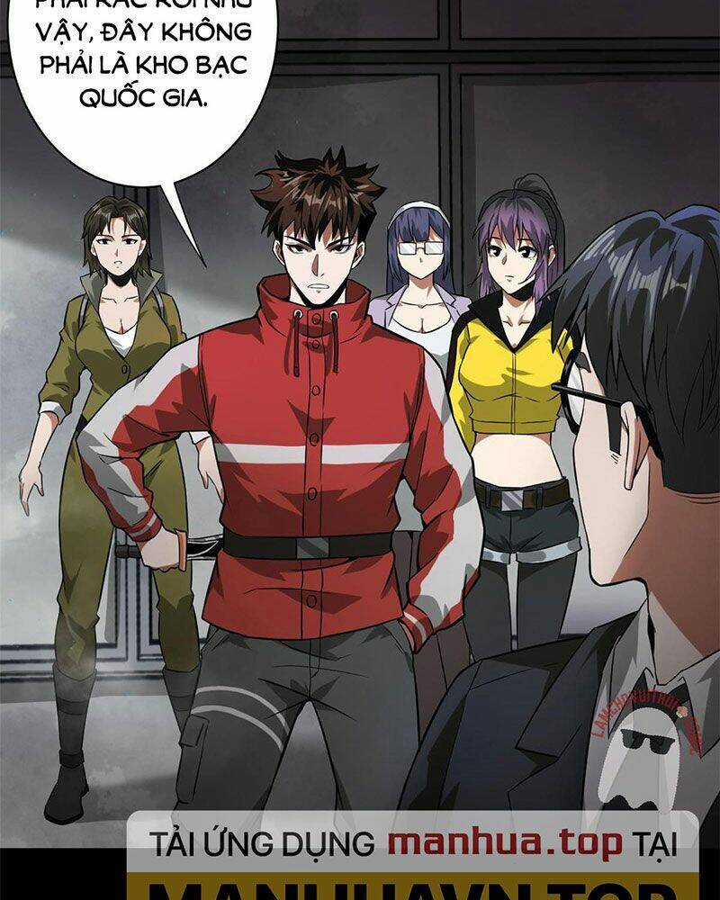 Luân Bàn Thế Giới Chapter 103 trang 61