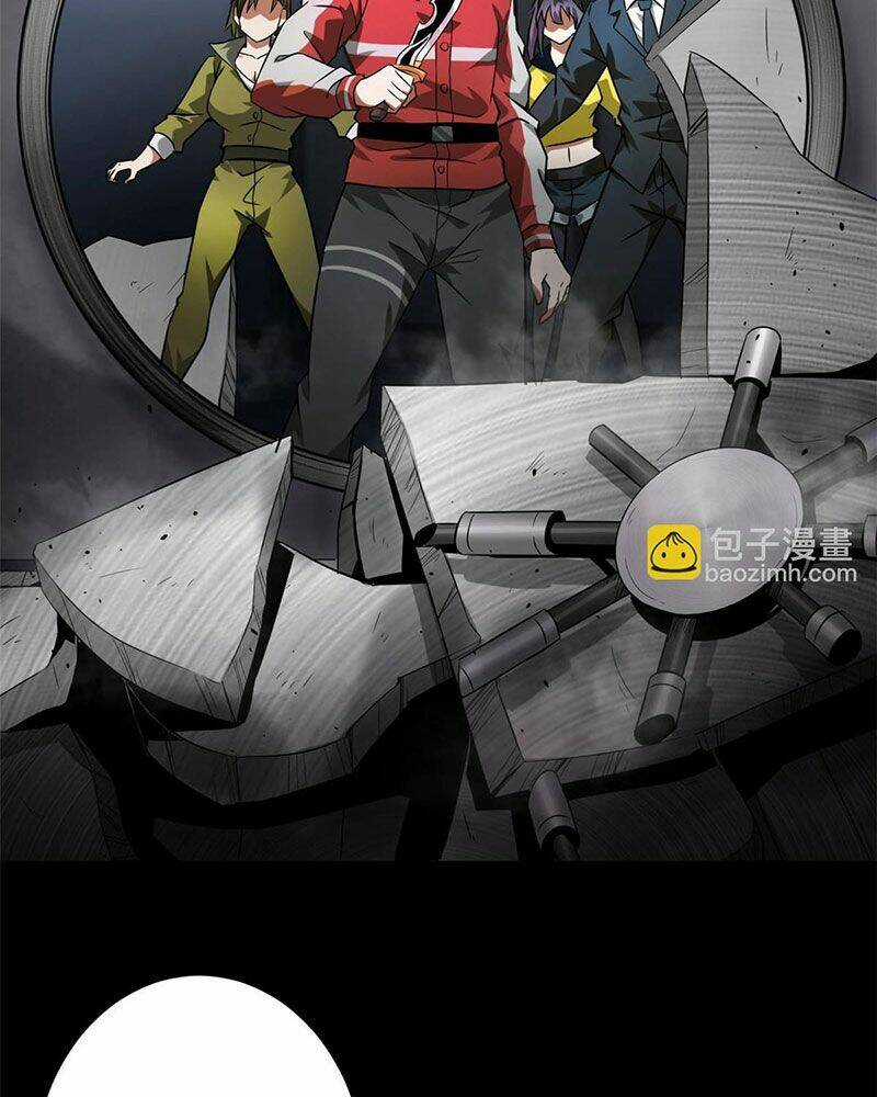 Luân Bàn Thế Giới Chapter 103 trang 64