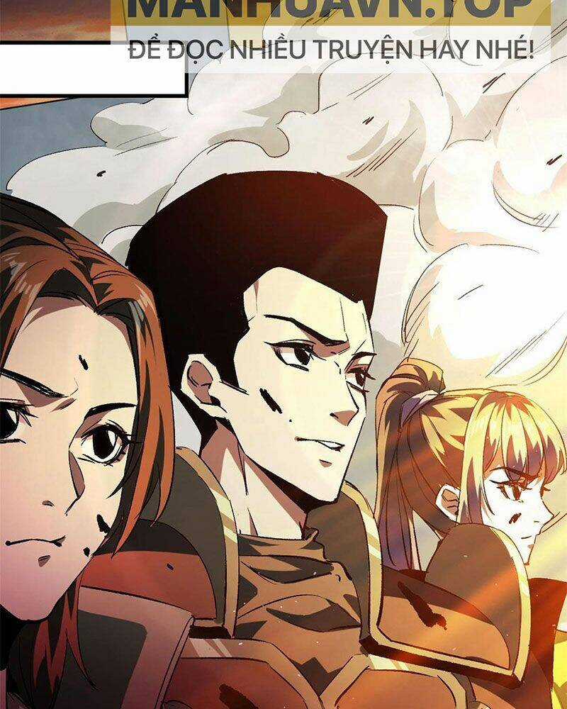 Luân Bàn Thế Giới Chapter 103 trang 7