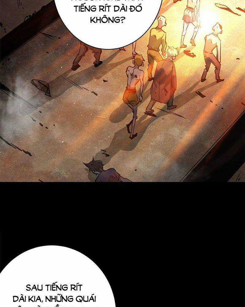 Luân Bàn Thế Giới Chapter 103 trang 9