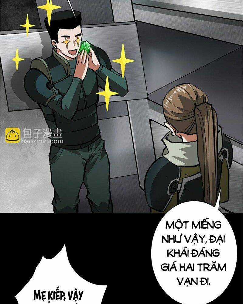 Luân Bàn Thế Giới Chapter 104 trang 10