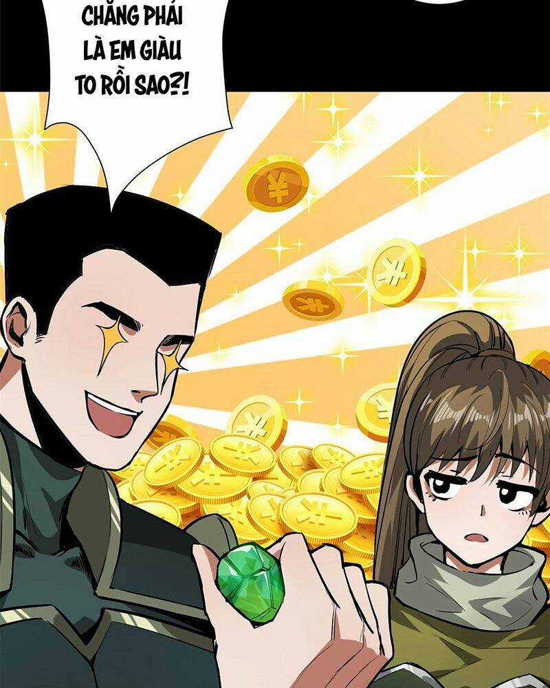 Luân Bàn Thế Giới Chapter 104 trang 11