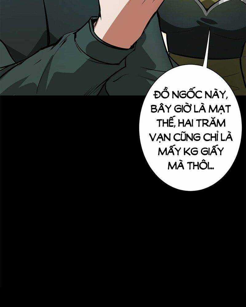 Luân Bàn Thế Giới Chapter 104 trang 12