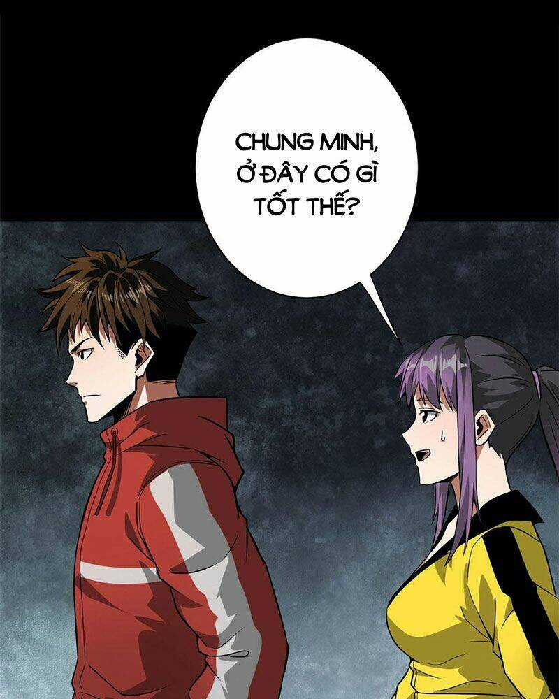 Luân Bàn Thế Giới Chapter 104 trang 13