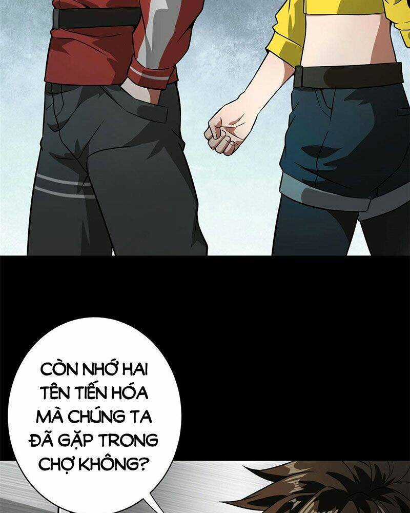 Luân Bàn Thế Giới Chapter 104 trang 14