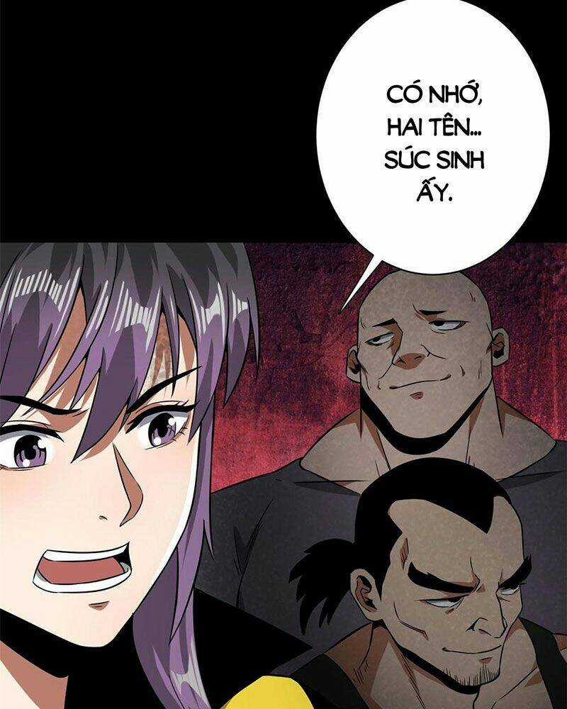 Luân Bàn Thế Giới Chapter 104 trang 16