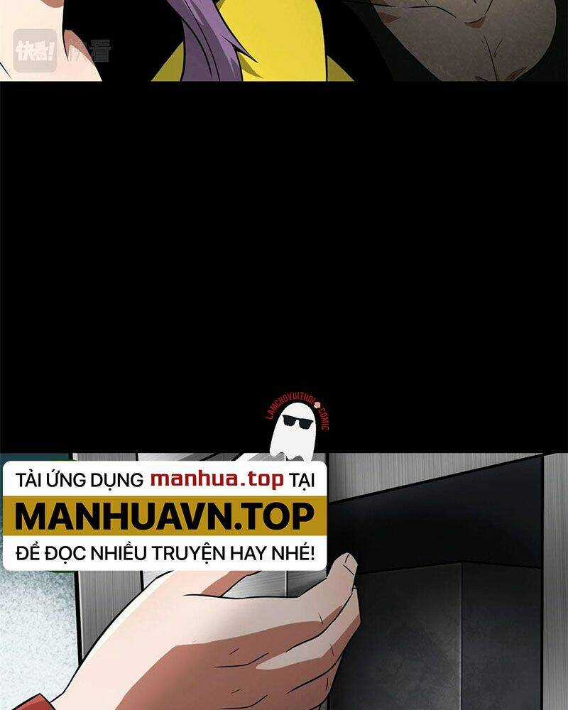 Luân Bàn Thế Giới Chapter 104 trang 17