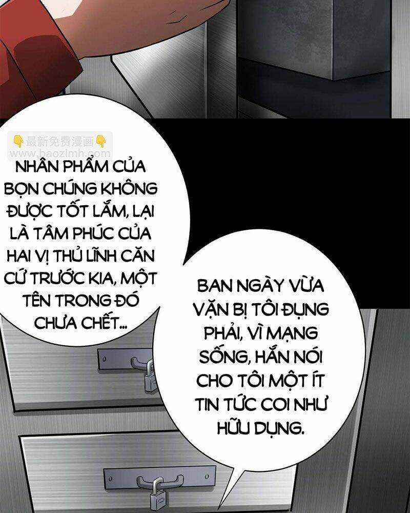 Luân Bàn Thế Giới Chapter 104 trang 18