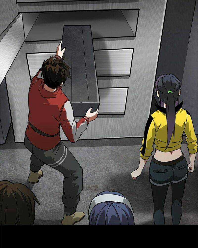 Luân Bàn Thế Giới Chapter 104 trang 19