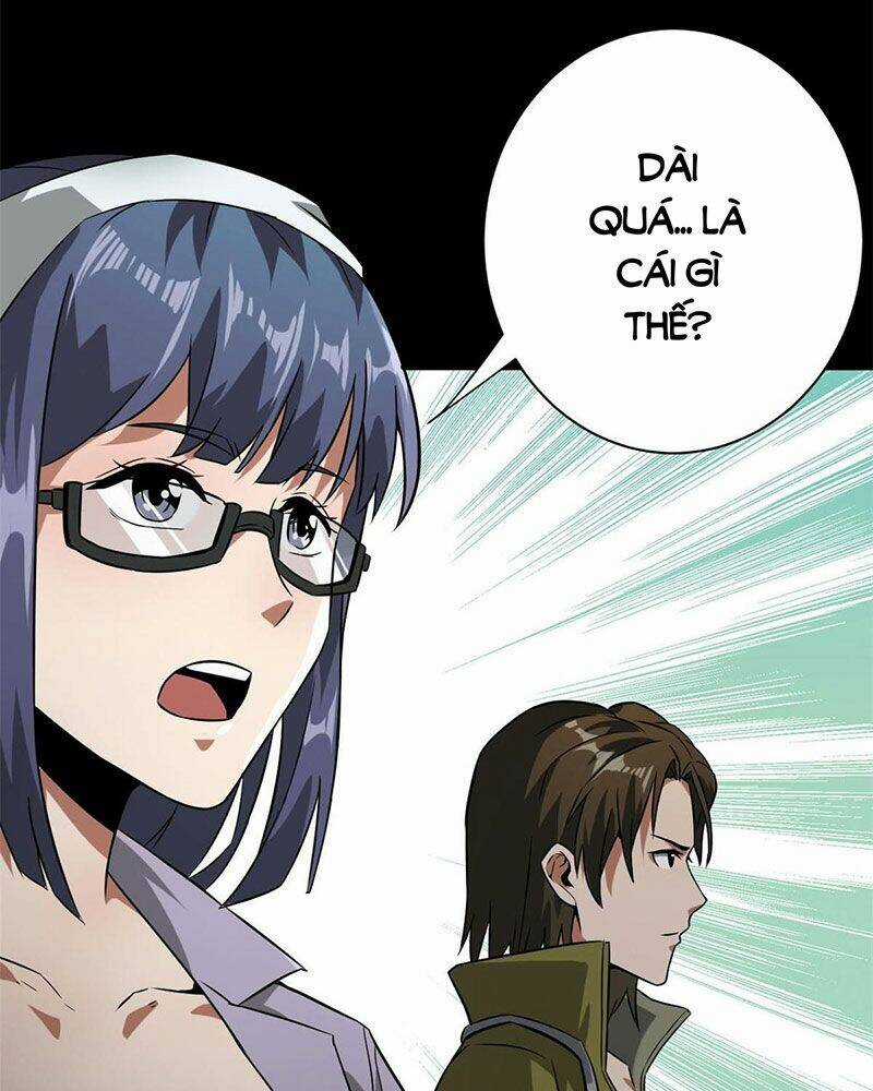 Luân Bàn Thế Giới Chapter 104 trang 20