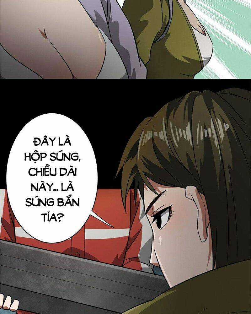 Luân Bàn Thế Giới Chapter 104 trang 21