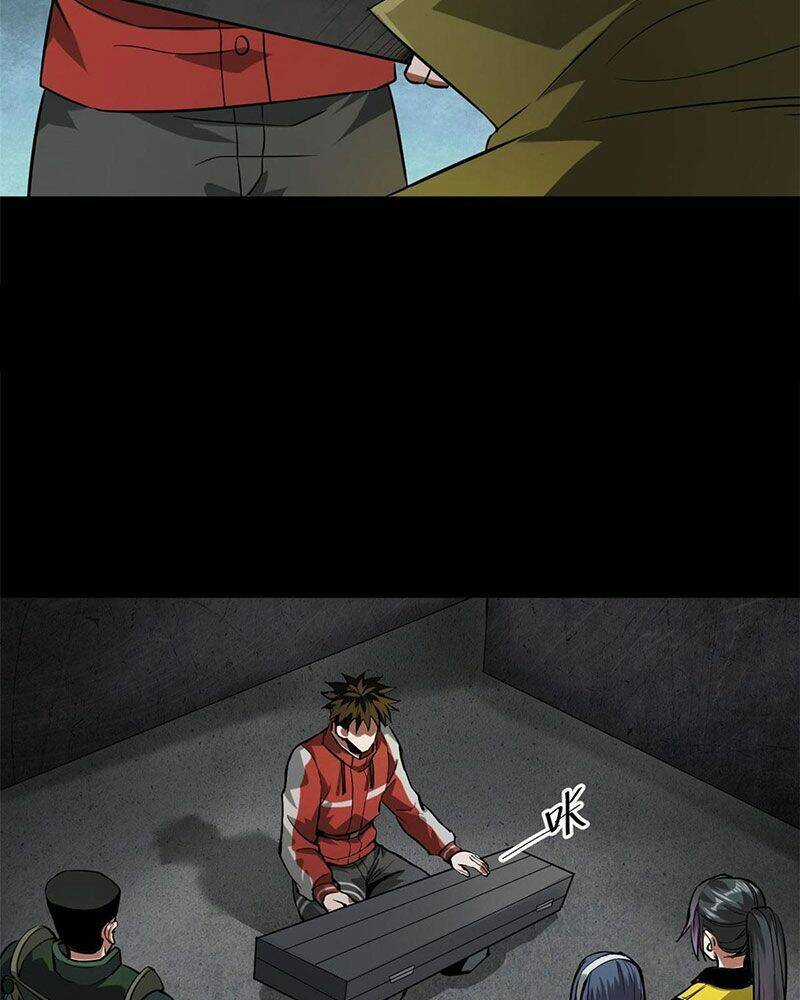 Luân Bàn Thế Giới Chapter 104 trang 22