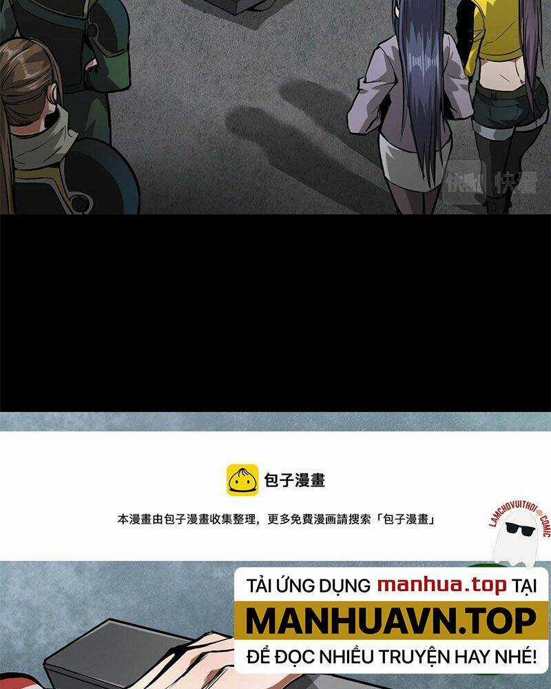 Luân Bàn Thế Giới Chapter 104 trang 23