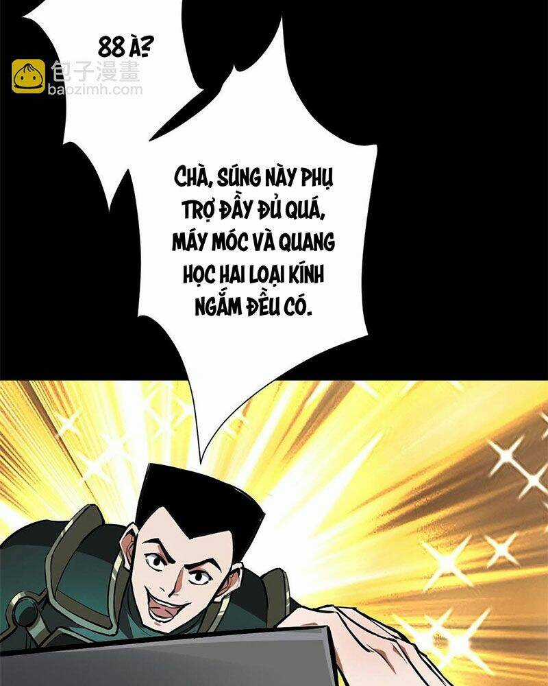 Luân Bàn Thế Giới Chapter 104 trang 25