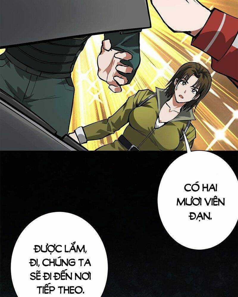 Luân Bàn Thế Giới Chapter 104 trang 26