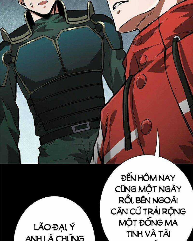 Luân Bàn Thế Giới Chapter 104 trang 29