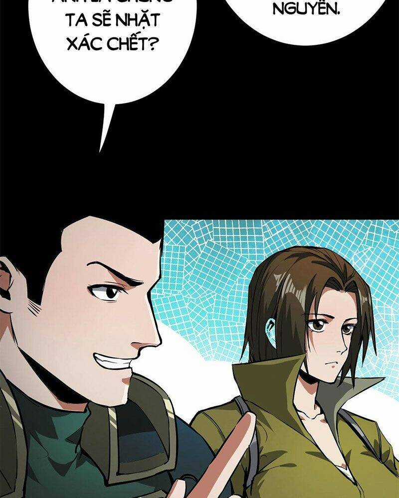 Luân Bàn Thế Giới Chapter 104 trang 30