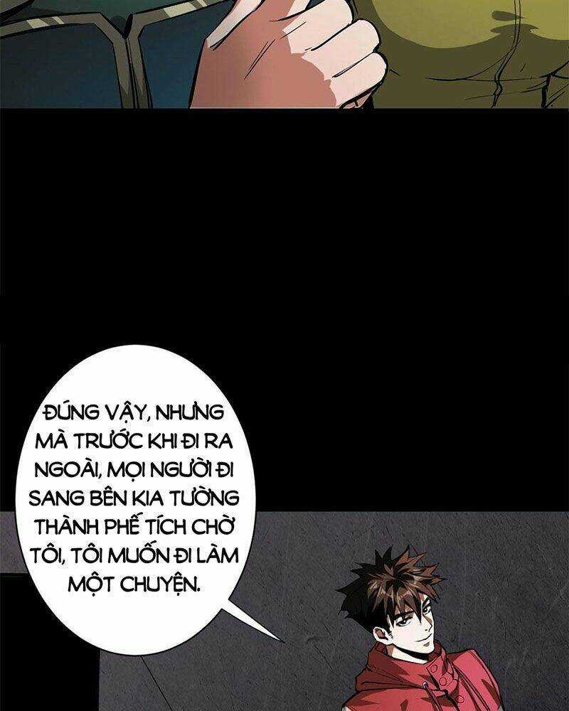 Luân Bàn Thế Giới Chapter 104 trang 31