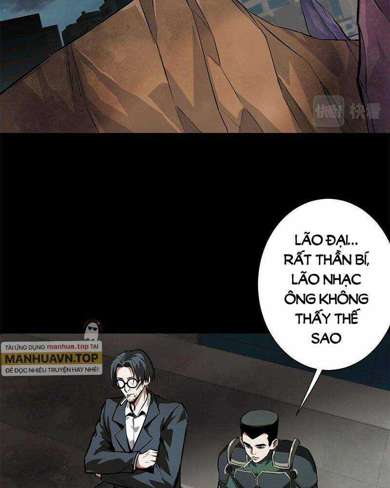 Luân Bàn Thế Giới Chapter 104 trang 34